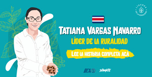 Tatiana Vargas